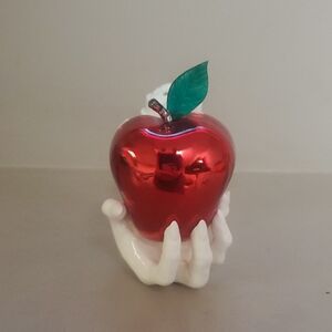 Bath And Body Works Apple Wallflower Plug with Hand Base